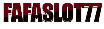 Fafaslot77 Logo